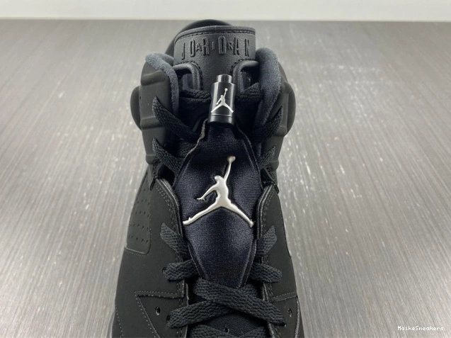 MaikeSneakers Metallic Air DX2836-001 Silver 6 Jordan 0808